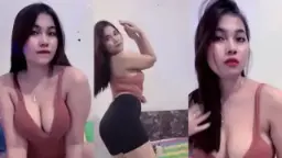 Kak Citra Live Ebot Goyang Asyik Bareng Doi Video by PornGo