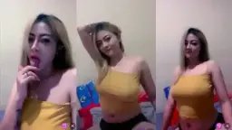 Kak GyaQueen Seksi Mulus Video by KingBokep