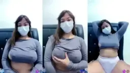 Kak Sifa Toge Tembem Video by YourPorn