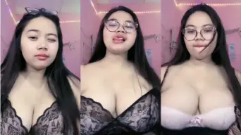 Kakak Manies Toge Sexy Menggoda Pascol