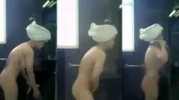Kamera Tersembunyi di Belakang Kaca Toge Video by BebasIndo