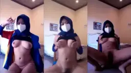 Kasir Indomart Ngirim Video Buat Atasan Video by PornTrex