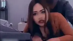 Kebaya Coklat Yang Lagi Viral Video by Tube8