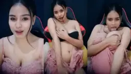 Kigkin Marcha Cantik Remas Toket Mendesah Video by PornGo