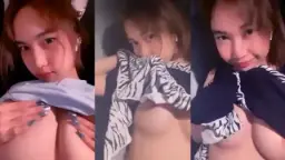 Kiriman Pap Toket ABG Tiktok 2 Video by TXXX