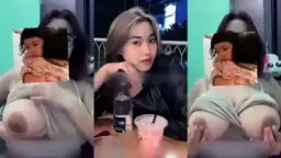 Kompilasi Video Gea Tobrut Tiktokers Viral Video by PornTrex