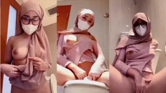 Kumpulan Hijab Camilla Cantik Colmek