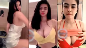 Kumpulan Video Hot DJ Joice Live