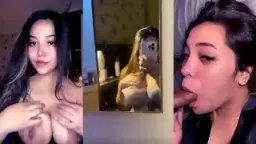 Kumpulan Video Skandal Tiktok Rara Chizzcakeee