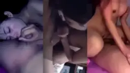 Lagi Mabok Disepong Temen Cewek Video by PlayBokep
