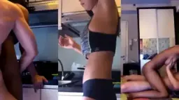 Langganan PSK di Hotel Part 3