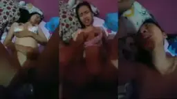 Lanjutan Ngentot Gadis Daun Masih Muda Pasrah Digenjot