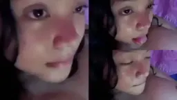 Laras Bali Tiktok Terbaru Sange Mendesah 1 Video by YourPorn