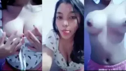 Laras Pap Toket Video by TXXX