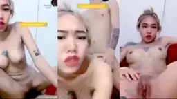 Lauren Chan Ngewe Video by NoBokep