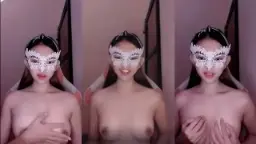 Lea Bella Telanjang Dada Video by HQporner