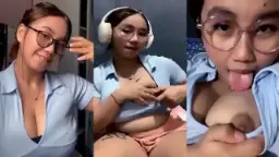 Lisa Chan Hana Tiktok Viral 5 Video by Beeg