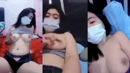Live Show 34 Video by BOKEPSIN