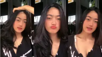 Live Show Syakirah Abg Cantik Video by Indo18