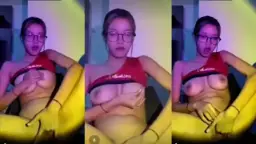Mahasiswi Cantik Live Colmek di Telegram Video by HQporner