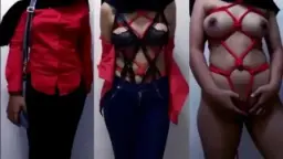 Mahasiswi Hijab ke Kampus Pake Shibari BDSM Video by YouPorn