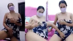 Mahmud Sange Kobel Memek Remas Toket Video by simontok