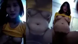 Mama Muda Chindo Toket Bulat Padat Video by IXXX