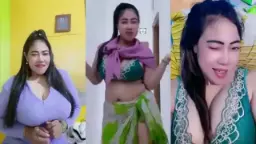 Mami Vindi STW Tobrut Full Video Video by TXXX