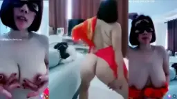 Mami Viona Toge Cocok Jadi Bacol Video by YouPorn