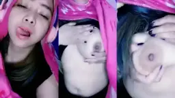 Mamih Yuki Lagi Sange Spill Utingnya Mango