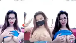 Manda Pake Tanktop Video by AVTub