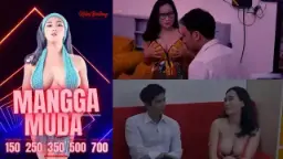 Mangga Muda Film Kelas Bintang Video by Kompoz