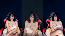 Marcha Tobrut Kobel Memek Sambil Desah Video by TubeV