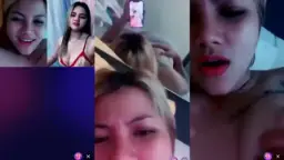 Marimar Kimmy Pamer Uting Ke Vanya Mango VCS Video by PornHub