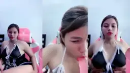 Marimar Kimmy Sepong Dildo Mango Live Video by HQporner