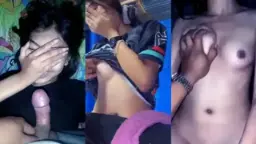 Masih Daun Masih Muda Udah Jago Ngentot Video by IXXX