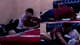 Masukin Kontol ke Mulut Bu Guru Binorku Video by BokepHUB