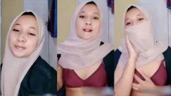 Maudy Ukhtie Cakep Susu Gede Live