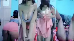 Melanie Pamer Memek Toket Mulus Video by TubeV