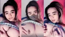 Memek Tembem Miss Jejew Tobrut Video by AVTub