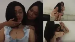 Menantu Dan Mertua Istriku Ternyata Lesbi Kelas Bintang Video by Indo18