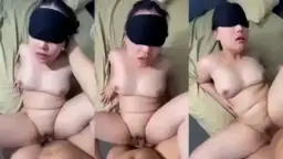 Mendesah Enak Dientot Keras Ceweknya Tutup Mata Video by SpankBang