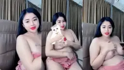 Meychen Host Bigo Toket Gede Semok Video by PlayBokep