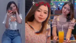 Mia Ariana Viral di Tiktok Bugil Remas Toket Video by TXXX