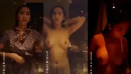 Mirip Gisel Kamera Tersembunyi Dibalik Kaca Video by AVTub