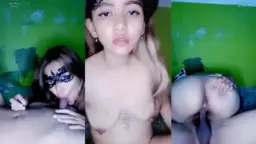 Miss Catty Ngentod Nikmat Lepas Topeng Video by PornHub