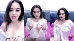 Miss Cherry Mulus TT Bulat Menggoda Video by NoBokep