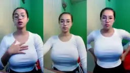 Miss Elvara Bulet Bikin Pascol Penasaran – Bokep Selebgram Elvara Lutvi Caliva Video by PlayBokep