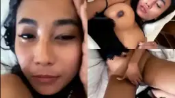 Miss Herradure Cantik Pap Buat Fansnya Video by TubeV