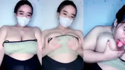 Miss Jijiw Remas Nenen Besarnya Video by xVideos